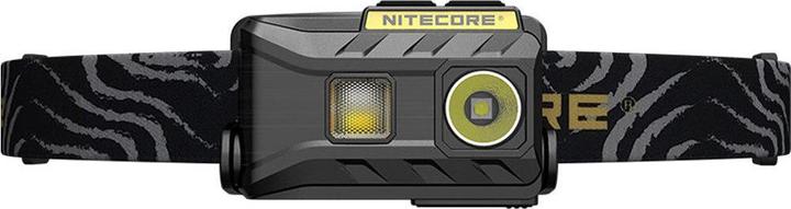 Produktbild Nitecore Nu25 (360 lm)