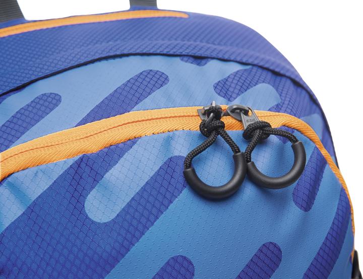 Produktbild Bestway Pavillo Horizon"s Edge 30L Backpack, Top, Multi, Unisex, Nylon, Polyester, 600 D, 30 L (30 l)