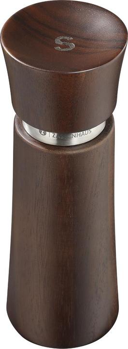 Produktbild Zassenhaus WIESBADEN Salzmühle Akazie 17 cm (Salz)