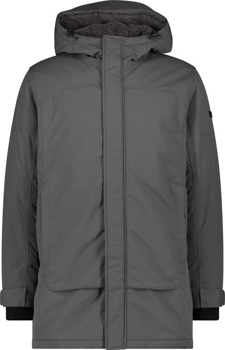 CMP Campagnolo Parka Fix Hood (52)