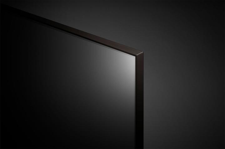 Immagine prodotto LG TV UHD 65NANO82T6B (65", NANO82, Nano-Cell, 4K, 2024)