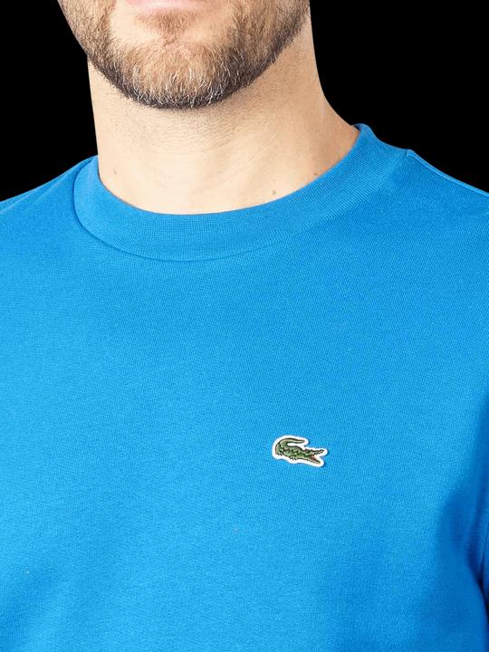 Immagine prodotto Lacoste Sweatshirt Crew Neck Hilo (L)