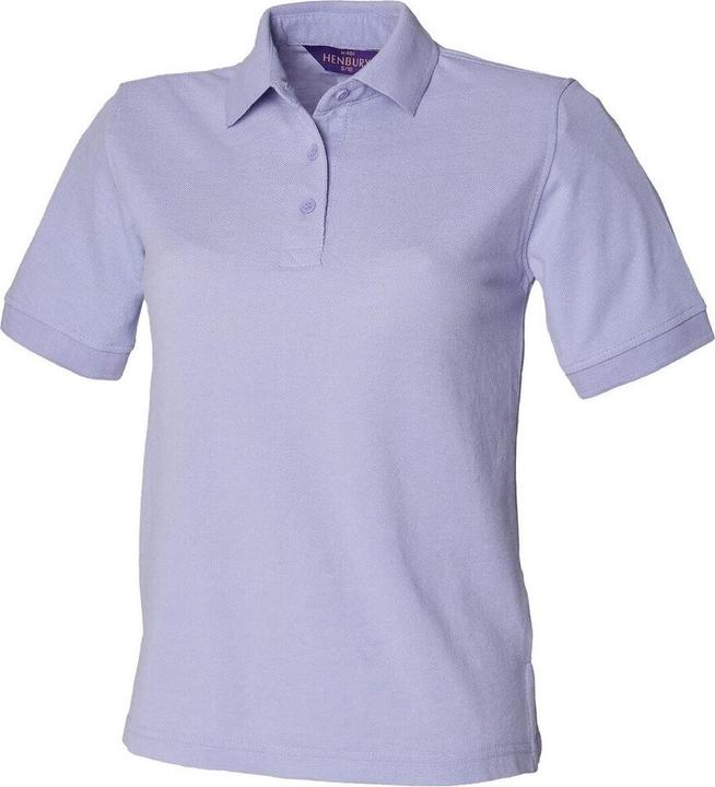Henbury Poloshirt