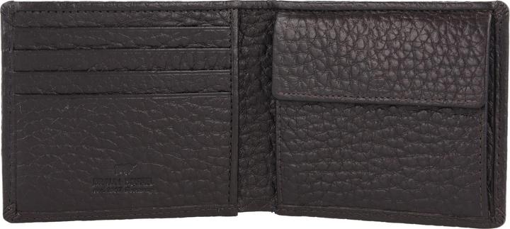 Actual product image Braun Büffel Wallet Yannik 53132