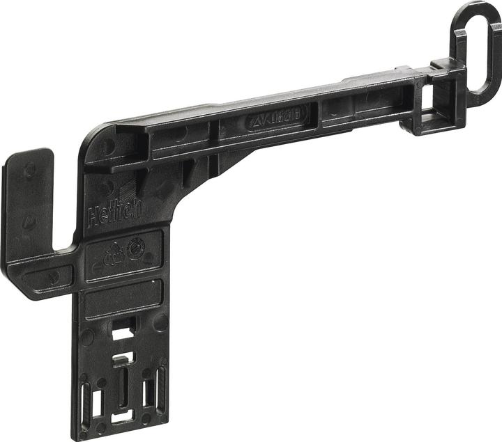 Actual product image Hettich Closing system Stop Control/Stop Control for push to open (1 pcs.)