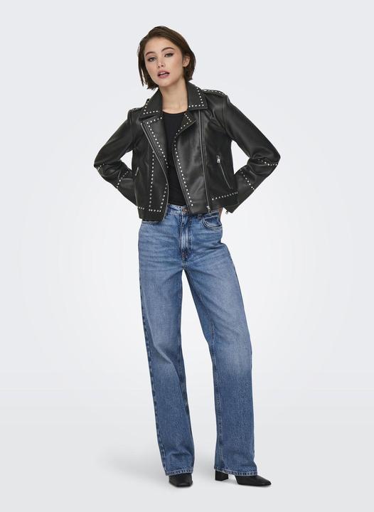 Produktbild Only ONLAUDREY Bikerjacke Bikerjacke (M)