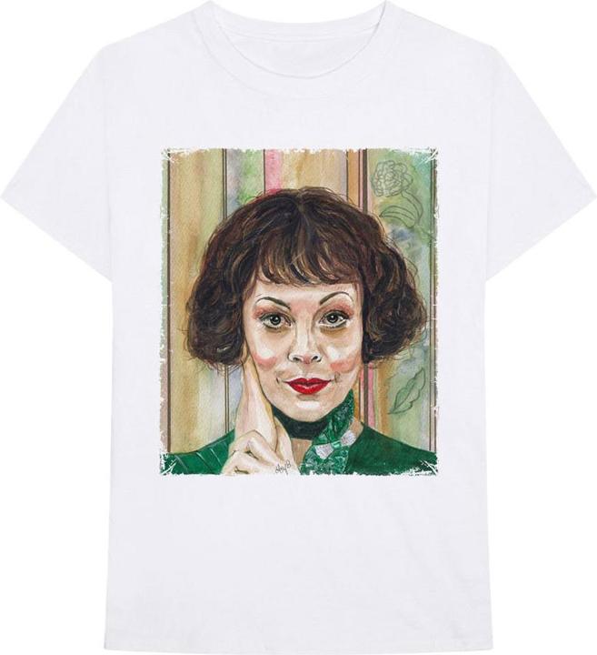 Actual product image Peaky Blinders Polly Painting (M)