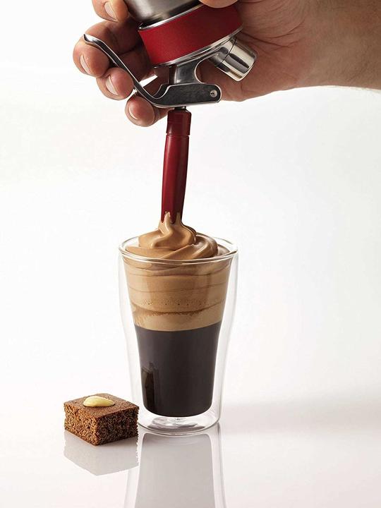 Produktbild ISI Gourmet Whip Plus 0.5l (0.50 l)
