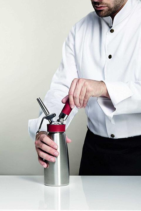 Produktbild ISI Gourmet Whip Plus 0.5l (0.50 l)