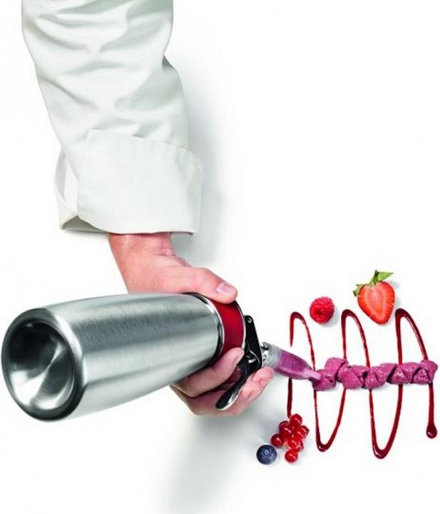 Produktbild ISI Gourmet Whip Plus 0.5l (0.50 l)