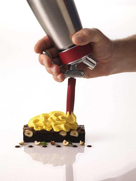 Produktbild ISI Gourmet Whip Plus 0.5l (0.50 l)