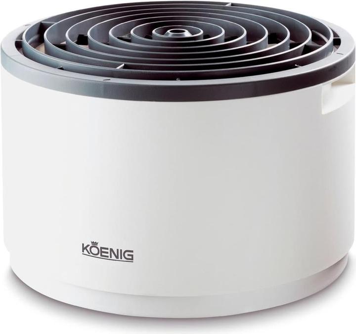 Actual product image Koenig Air200 (20 m²)