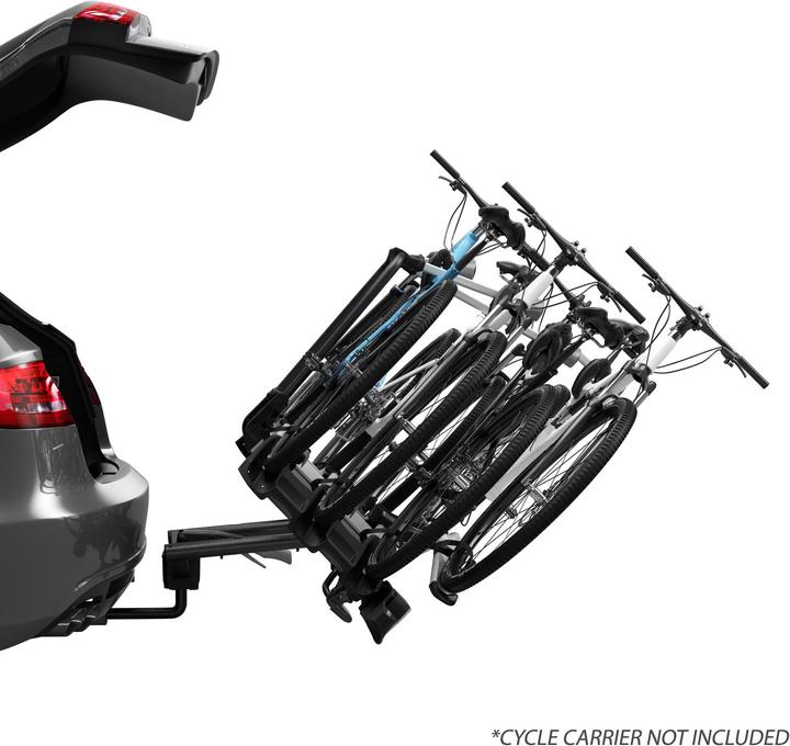 Produktbild Thule VeloCompact Bike Adapter für 926 (Silber)