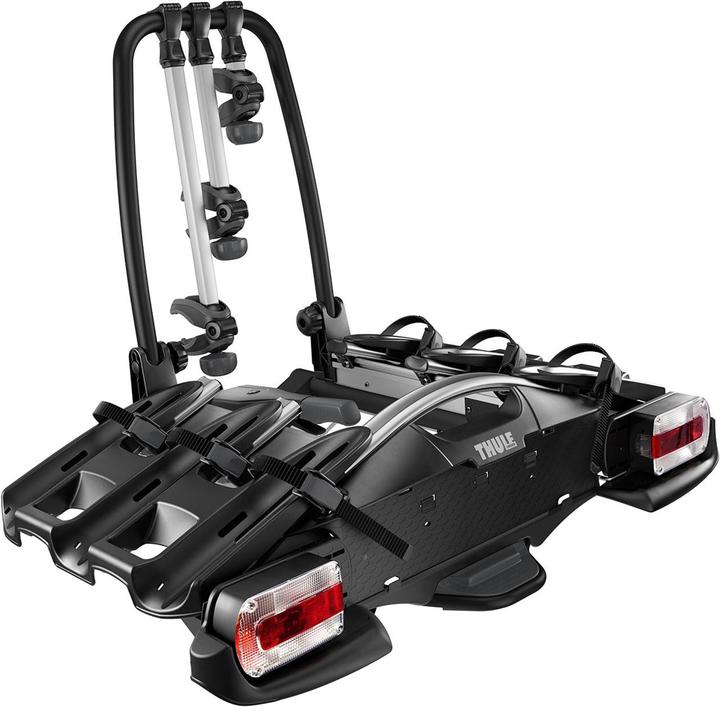 Produktbild Thule VeloCompact Bike Adapter für 926 (Silber)