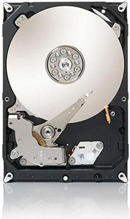 Productafbeelding Seagate 3TB 64MB 7200RPM SATA 6Gbs Gereviseerd (3 TB, 3.5")