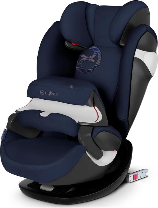Produktbild Cybex Gold Pallas M-fix