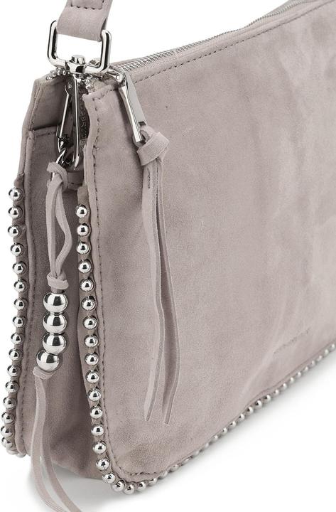 Produktbild FredsBruder All About Beads Umhängetasche Leder 28 cm