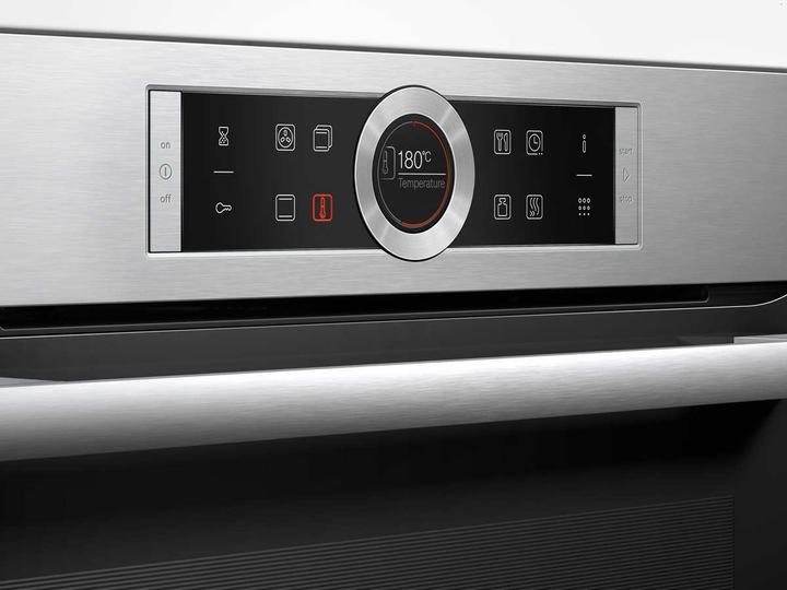 Produktbild Bosch Hausgeräte Hbg675bs1