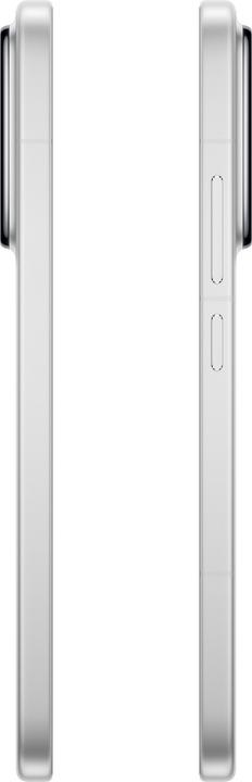 Image du produit Xiaomi 15 (512 Go, Blanc, 6.36", Double SIM, 50 Mpx, 5G)