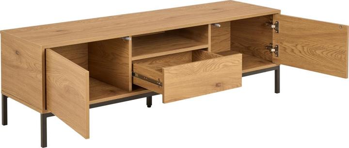 Image du produit AC Design Seaford (140 x 40 x 45 cm)