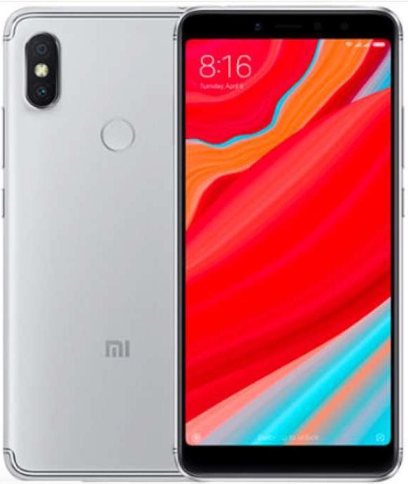 Xiaomi Redmi S2 (32 GB, Grigio, 5.99", Doppia SIM Ibrida, 12 Mpx, 4G)