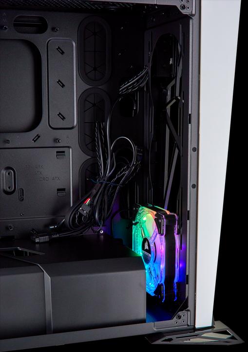 Produktbild Corsair Carbide Spec-Omega RGB (ATX)