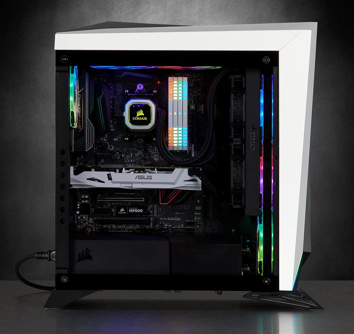 Produktbild Corsair Carbide Spec-Omega RGB (ATX)