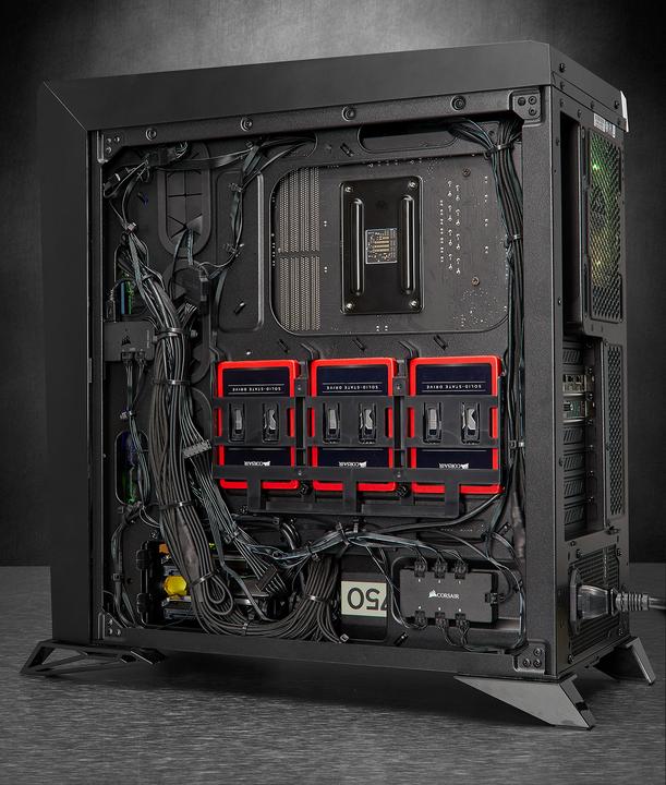 Produktbild Corsair Carbide Spec-Omega RGB (ATX)