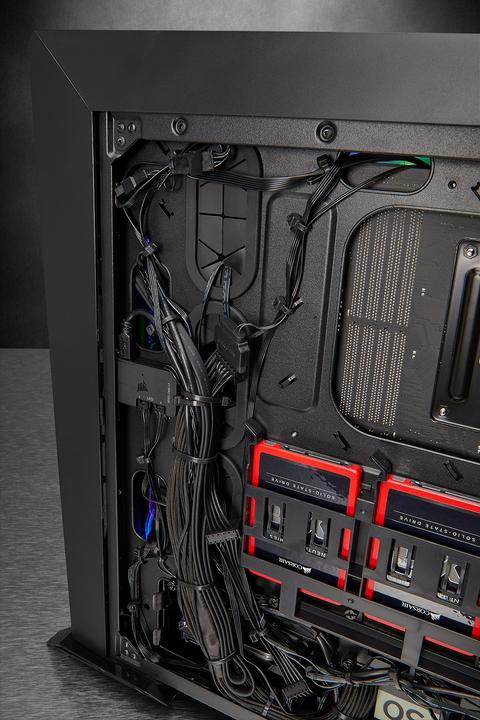 Produktbild Corsair Carbide Spec-Omega RGB (ATX)
