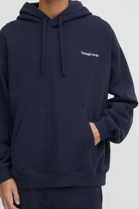Immagine prodotto TheJoggConcept The Jogg Concept Uomo - JCMRAFINE HOODIE CA - Cardigan - 22800351 (M)