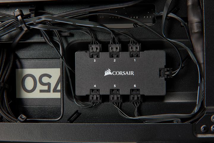 Produktbild Corsair Carbide Spec-Omega RGB (ATX)