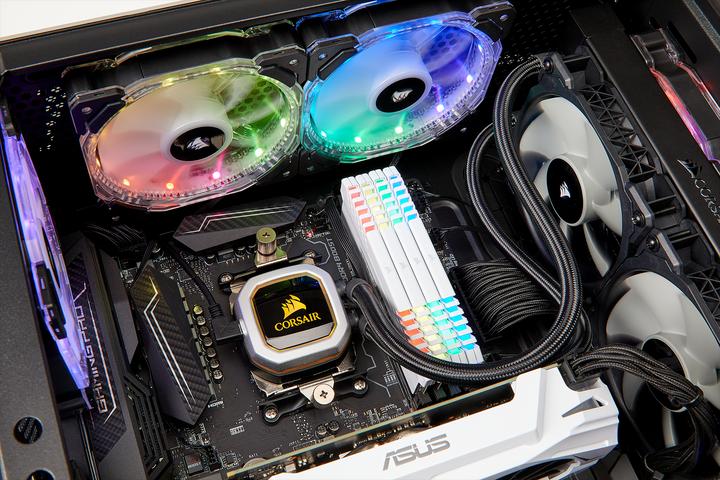 Produktbild Corsair Carbide Spec-Omega RGB (ATX)