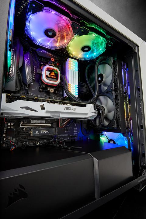Produktbild Corsair Carbide Spec-Omega RGB (ATX)