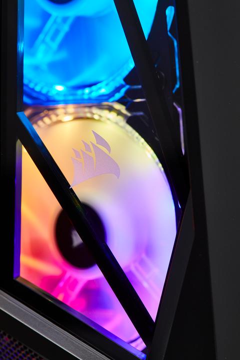 Produktbild Corsair Carbide Spec-Omega RGB (ATX)