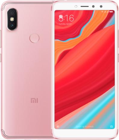 Immagine prodotto Xiaomi Redmi S2 (32 GB, Oro rosa, 5.99", Doppia SIM Ibrida, 12 Mpx, 4G)