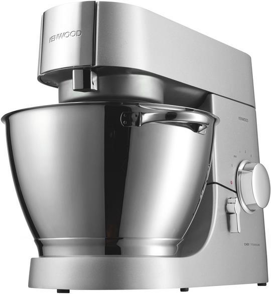 Produktbild Kenwood Chef Titanium KMT017 (1400 W)