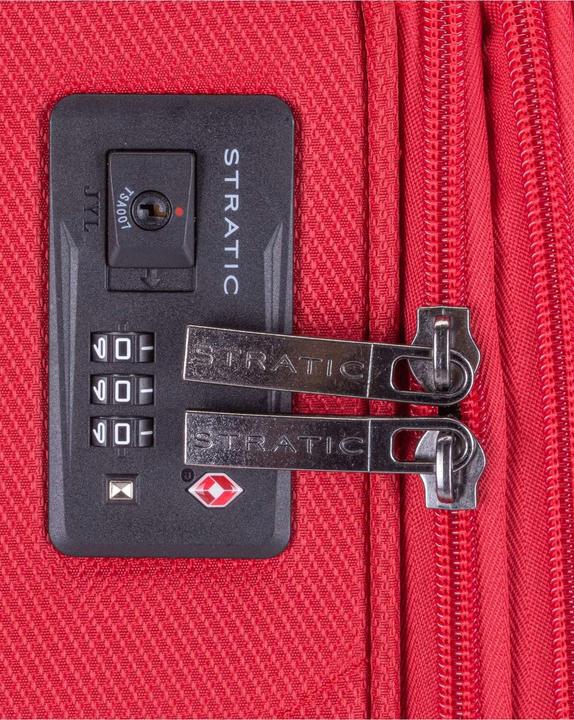 Actual product image Stratic Light + Case (90 l, L (90 - 115l))
