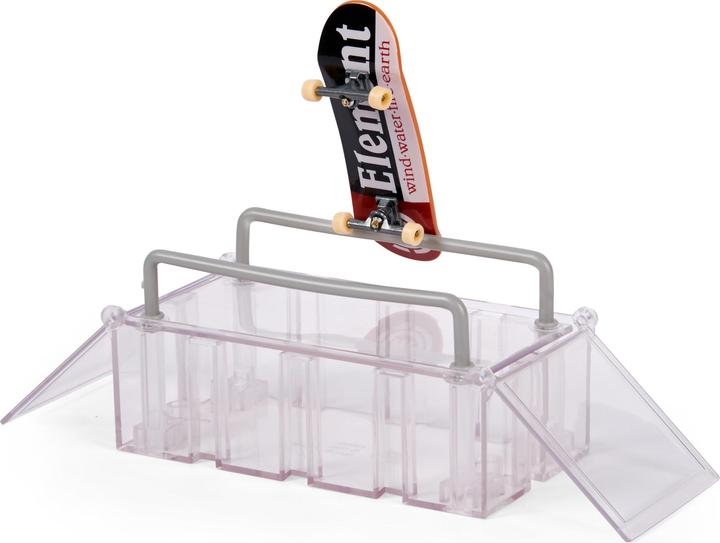 Actual product image Spin Master Tech Deck Play and Display (3.38")