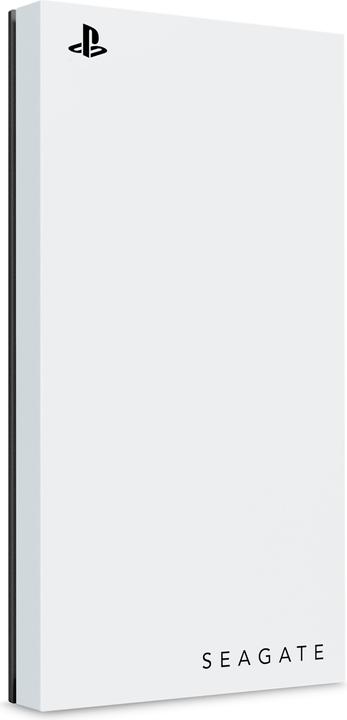 Actual product image Seagate Game Drive for PlayStation External SSD (2000 GB)