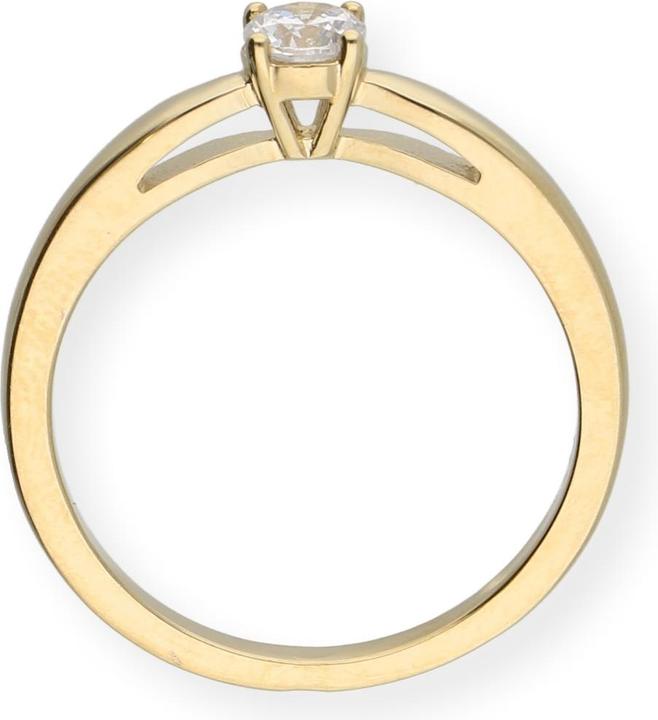 Actual product image Carat Solitaire (54)