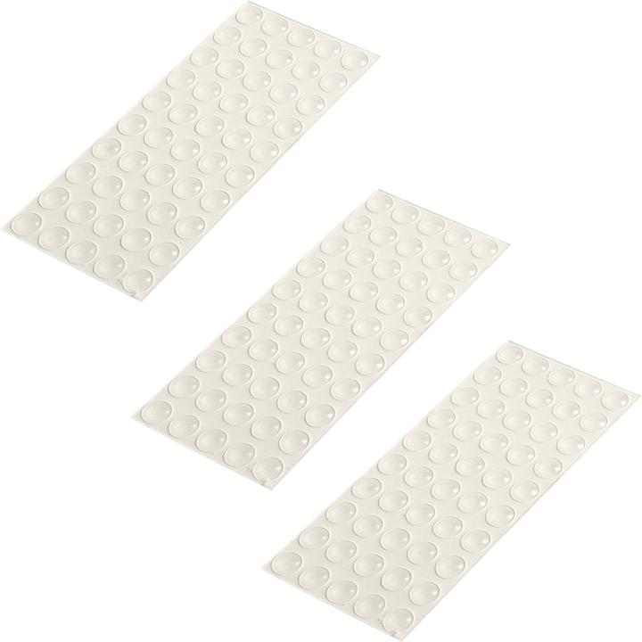 Helpmate Gummipuffer (150 Piece)