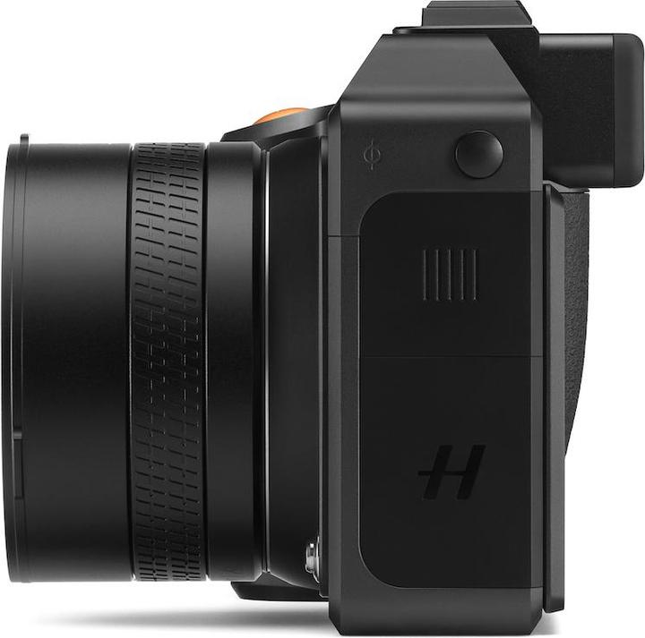 Immagine prodotto Hasselblad XCD ƒ4.0 / 28V, 28 mm (Hasselblad XCD, Formato medio)