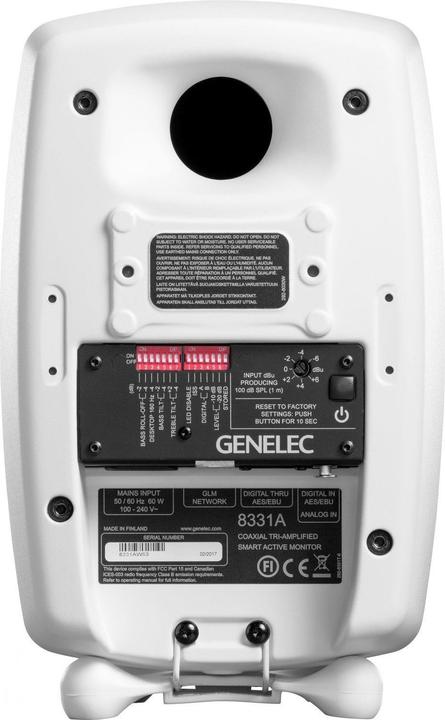 Produktbild Genelec 8331 Aw (Aktiv, 1 Stk.)