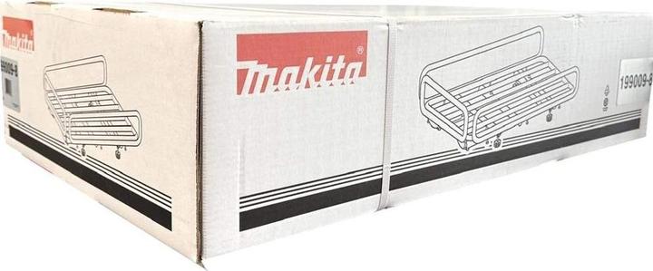 Image du produit Makita Cadre tubulaire