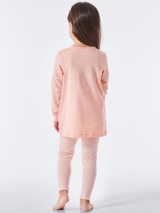 Actual product image Schiesser Pyjama Homewear Comfortable Fit (128)