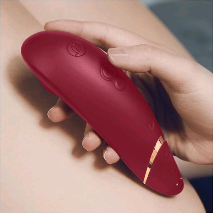 Productafbeelding Womanizer Premium 2