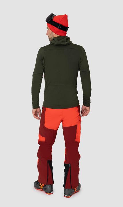 Actual product image Salewa Puez Polarlite HD Jacket (50, L)