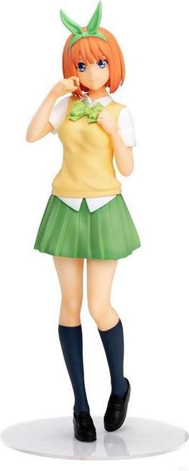 Produktbild Sega The Quintessential Quintuplets: Yotsuba Nakano