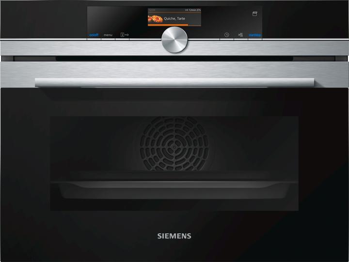 Actual product image Siemens Cs656gbs1