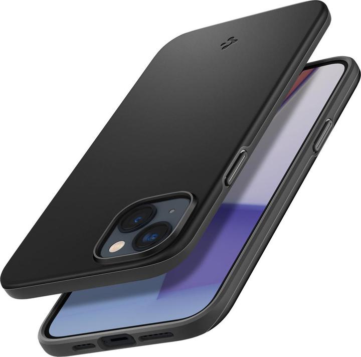 Produktbild Spigen Thin Fit Series (Apple iPhone 14)